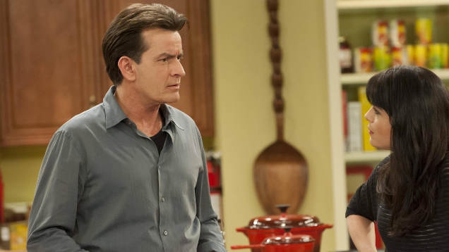 Charlie Sheen: So erfolgreich ist seine neue Serie