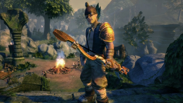 Fable Anniversary: Der Rollenspiel-Klassiker kehrt zurück