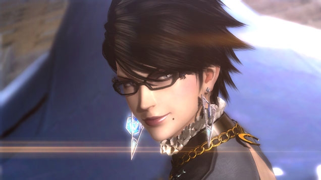 Bayonetta 2: Frischer Trailer