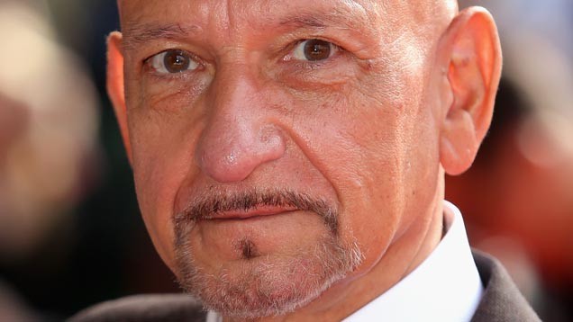 Disneys Dschungelbuch: Ben Kingsley leiht Bagheera seine Stimme