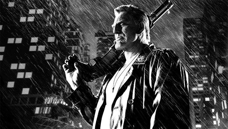 Sin City wird zur TV-Serie