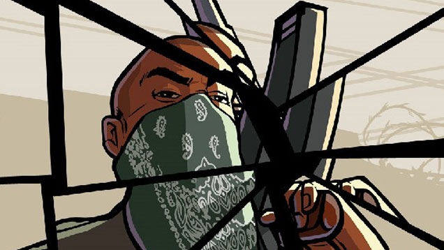 Cypress-Hill-Sänger verklagt Rockstar Games wegen GTA: San Andreas