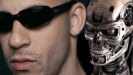 Vin Diesel in Terminator 5?