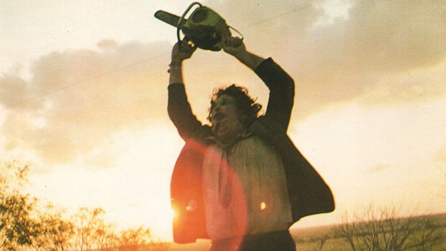 Texas Chainsaw Massacre: Original nicht mehr beschlagnahmt