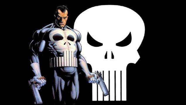 The Punisher wird zur Serie