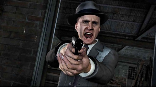 L.A. Noire: Complete Edition bestätigt