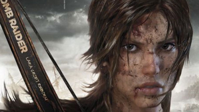 Tomb Raider: Neues Lara-Croft-Abenteuer bestätigt