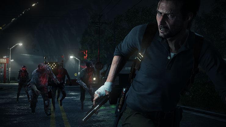 The Evil Within 2: Das Survival-Horror-Biest im Test