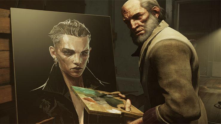 Dishonored 2 im Test: Meucheln als Familientradition