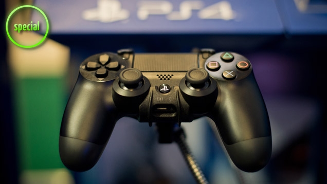 Die PS4-Games im Test