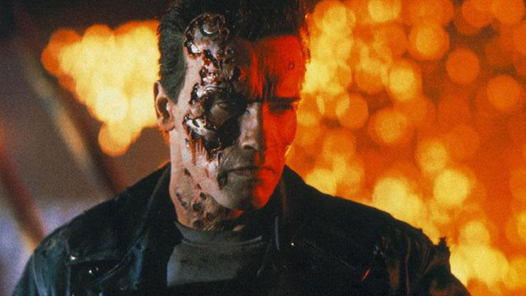 Terminator 2: Kino-Comeback in 3D