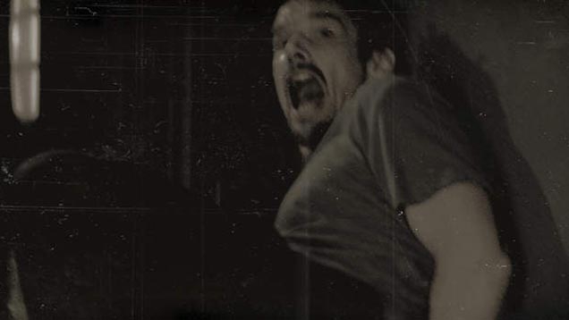 Sinister: Schauriger Trailer zum Horror-Streifen