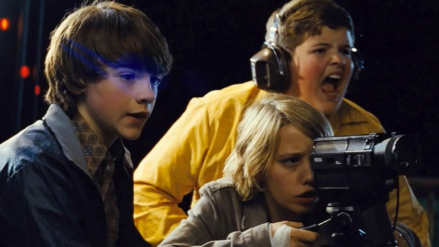 Super 8: Nostalgische Monsteraction