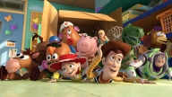 Toy Story 3: Drittes Abenteuer der wilden Spielzeugbande