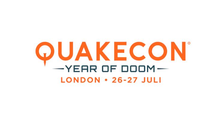 Die QuakeCon kommt nach Europa