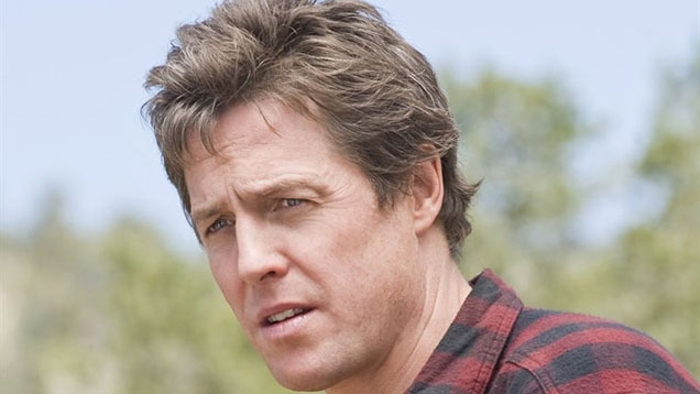 Hugh Grant als vergewaltigender Mörder