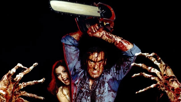 Evil Dead: Remake kommt! Bestätig!