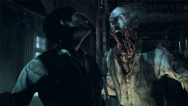 The Evil Within im Test: Das bessere Resident Evil