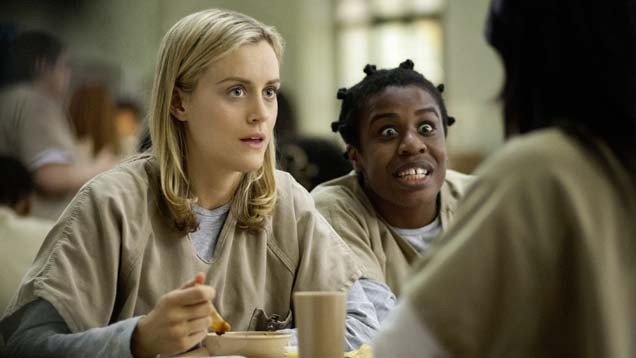 Orange Is The New Black: Releasetermin und Trailer zu Staffel 3