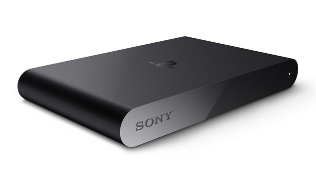 PlayStation TV – Was ist das eigentlich?