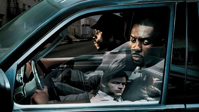 The Wire: US-Generalstaatsanwalt fordert Fortsetzung der Serie