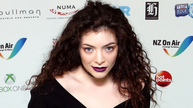 LORDE – Unverwechselbarer Sound aus Neuseeland