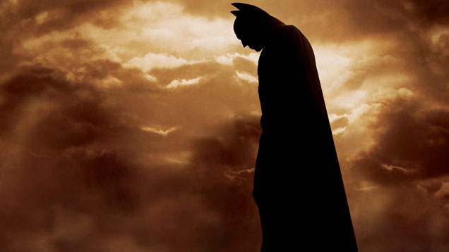 Christopher Nolan: Batman 3 ist in Arbeit