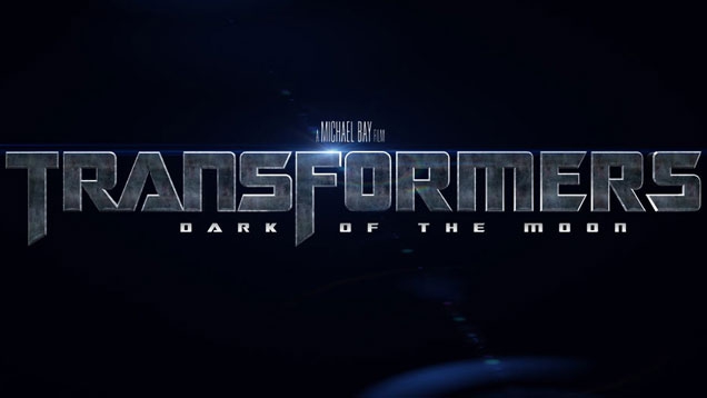 Transformers - Dark of the Moon: Erster Trailer veröffentlicht