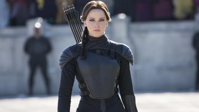 Mockingjay Teil 2: Der letzte Panem-Teil in der Kritik