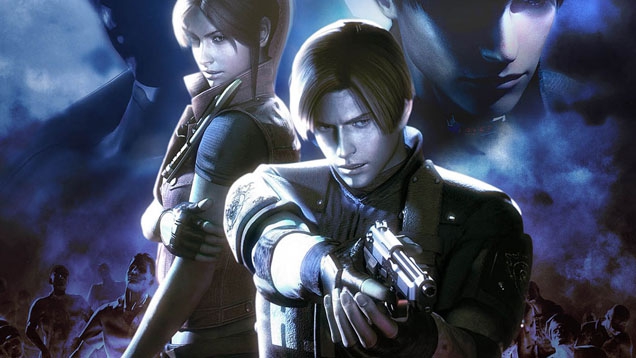 Resident Evil - Chronicles: HD-Selection kommt