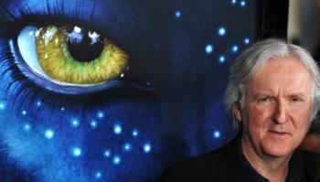 James Cameron arbeitet an Avatar-Sequels