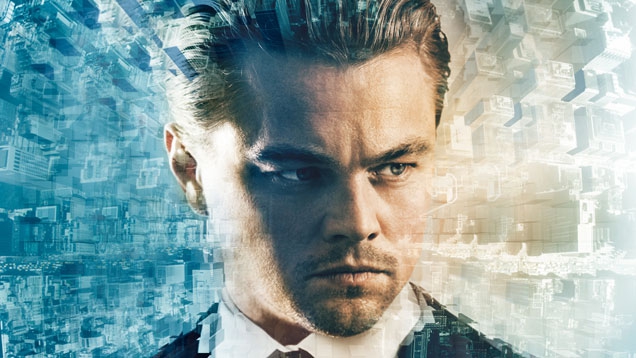 Inception: Das opulente Actionspektakel jezt auf DVD &amp; Blu-ray