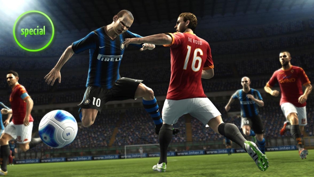 FIFA 12 vs. PES 12: Duell der Besten