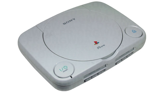 PSOne Imports: Endlich auch in Europa