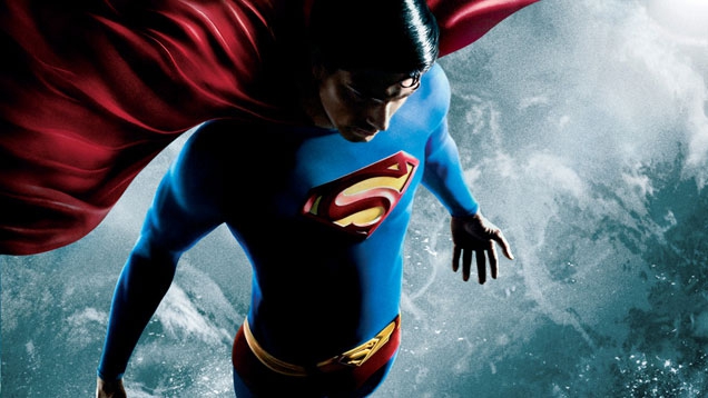 Zack Snyder dreht Nolans Superman