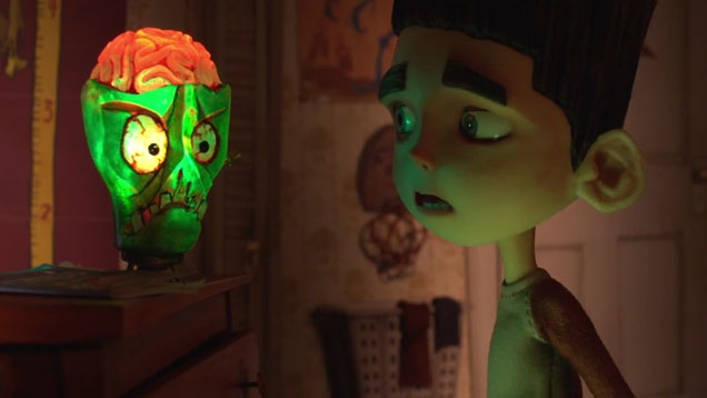 ParaNorman: Das neue Werk der Coraline-Macher