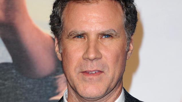 Will Ferrell fordert Lars Ulrich zum Drum-Battle heraus