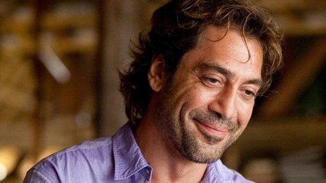 The Dark Tower: Javier Bardem dabei?