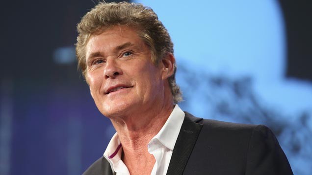 Bestätigt: David Hasselhoff spielt in Ted 2 mit