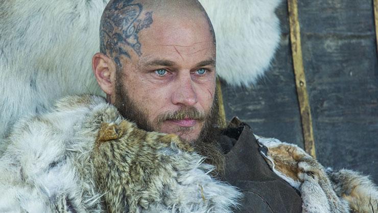 Vikings: Staffel 4 - Part 1 im Check