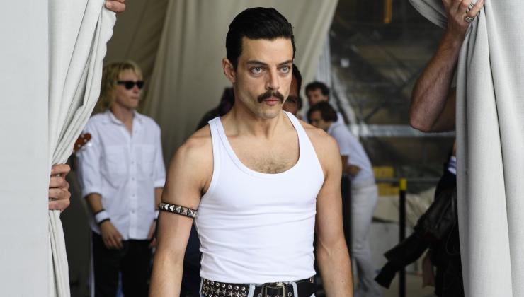 Bohemian Rhapsody gibt’s jetzt auch fürs Heimkino