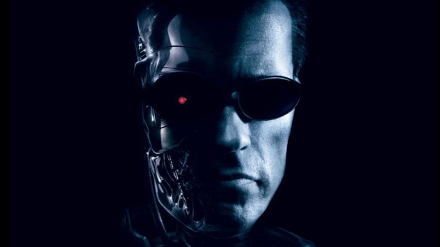 Terminator 5 mit Arnold Schwarzenegger?