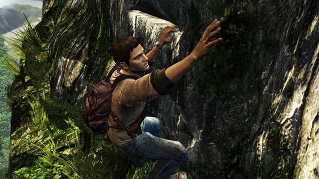 Uncharted – Golden Abyss: Neue Spielszenen