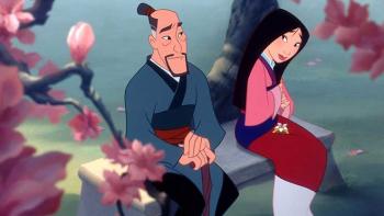 Zwei Mulan-Realfilme in Arbeit