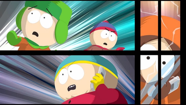 South Park: Neues Game zur Serie kommt