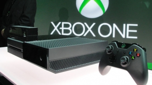 Die neue Xbox