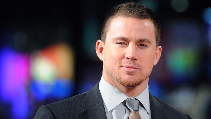 Kingsman 2: Channing Tatum spielt mit