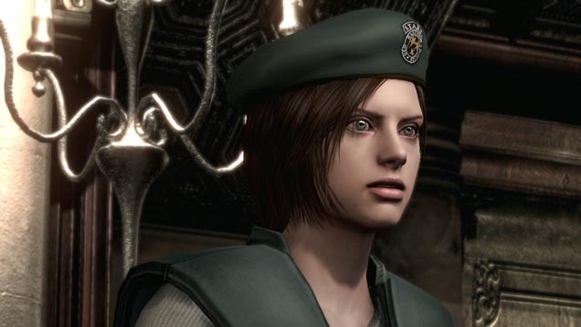 Resident Evil Remastered im Test