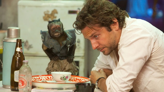 Hangover 3 startet im Sommer 2013