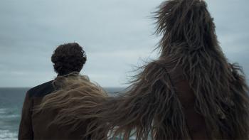 Der deutsche Trailer zu Solo: A Star Wars Story